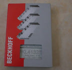 New  BECKHOFF  KL4132  free shipping