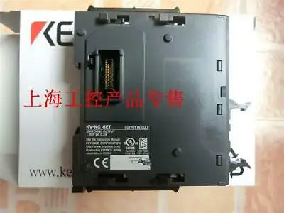 1pc new KEYENCE KV-NC16ET PLC