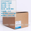 1PC  NEW   Omron   CP1H-EX40DT-D     free  shipping
