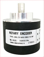 1pc new ZSP6.210-601G-30BZ1/12-24F