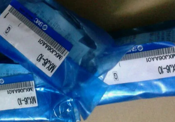 MXJ6-10 MXJ610 1PC New SMC air cylinder free shipping