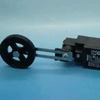 D4N-112H D4N112H 1PC NEW OMRON limit switch free shipping