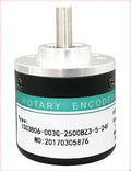 1pc new ISC3806-003G-2500BZ3-5-24F