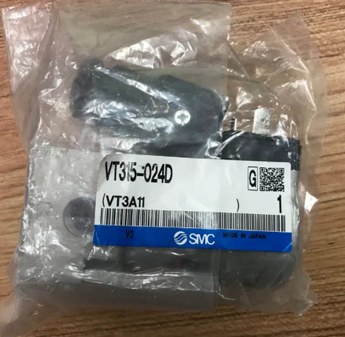 1PC   NEW   SMC     VT315-024D    free   shipping