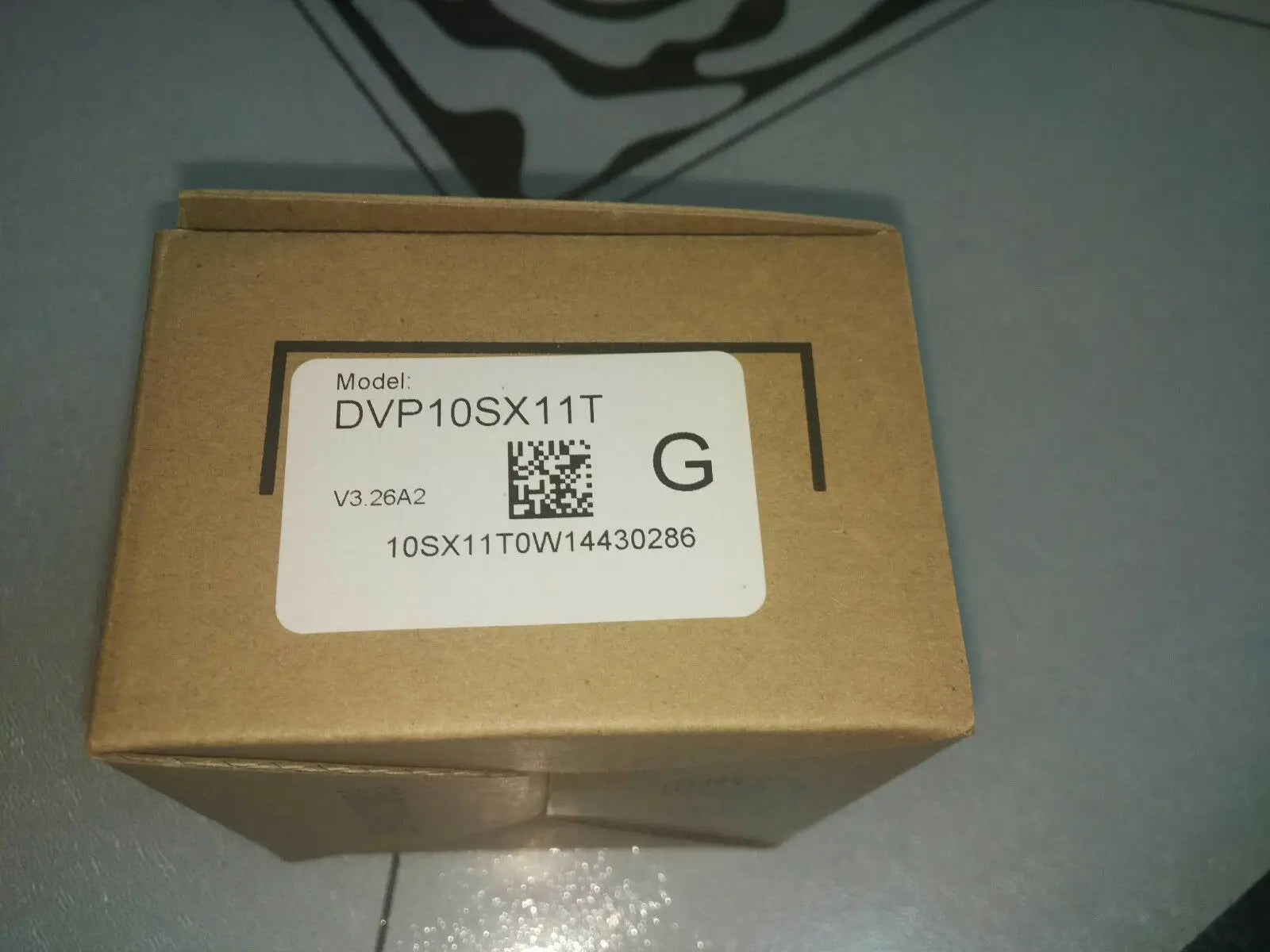 DVP10SX11T Delta PLC NEW IN BOX