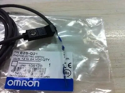 1pc new E2S-Q21 Q22 Q22B