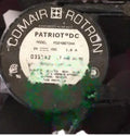 1pc new fan PD24B6TDNX 24V 1.0A COMAIR 172*51 freeship