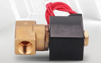 1PC  NEW  CKD  AB42-02-4-AC220V   AB42-02-4   AC220V  free  shipping