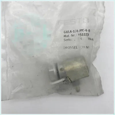 1pc new FESTO H-3/8-B 11690