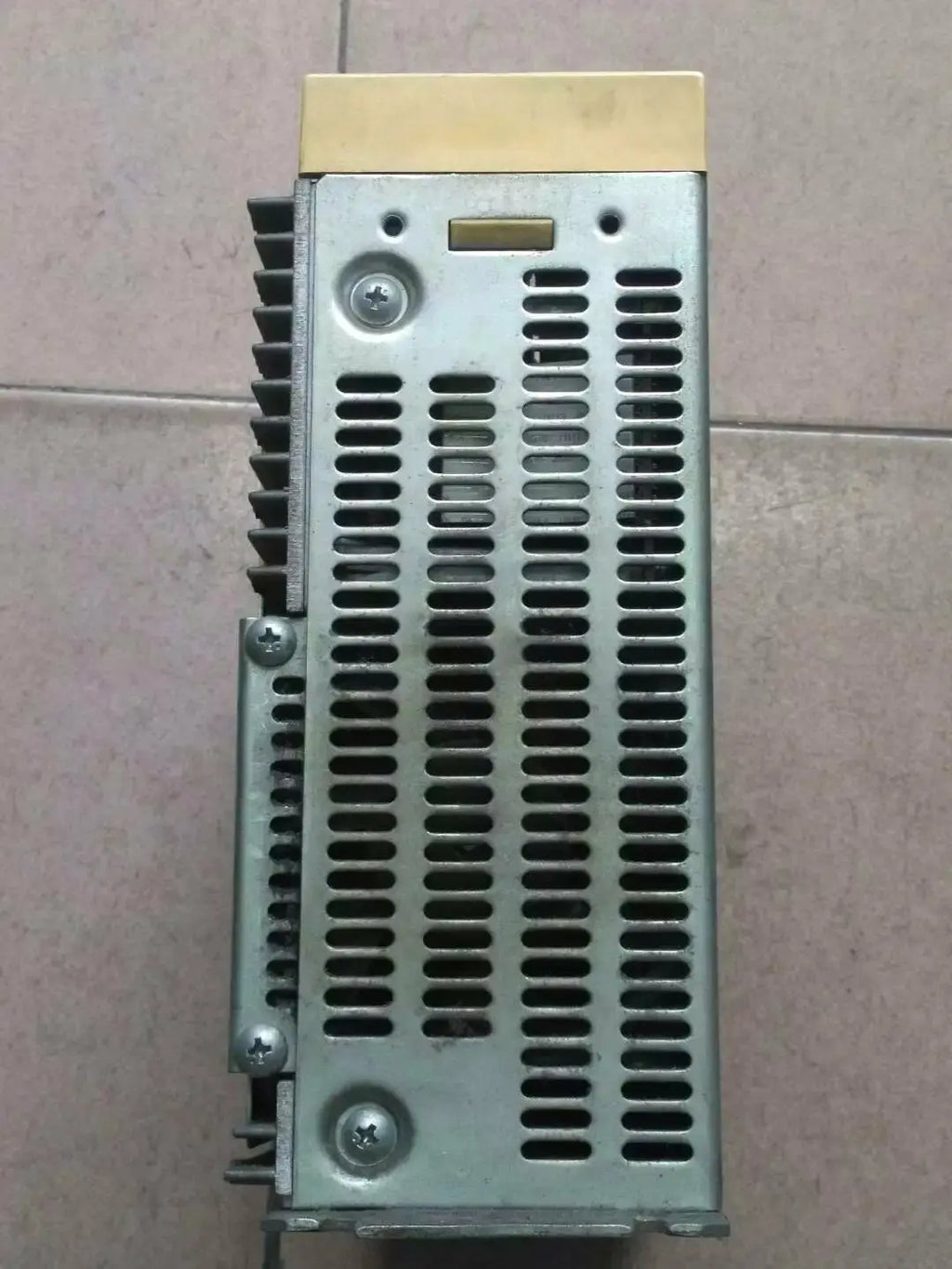 MDDA103A1A servo driver Panasonic Used