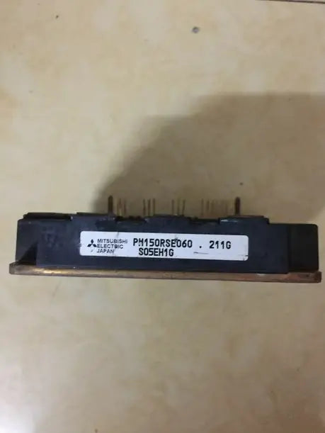 PM150RSE-060 PM150RSE060 NEW MITSUBISHI IPM module free shipping