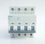 1PC  NEW   SIEMENS   5SY6610-7CC  3P+N  10A   free shipping