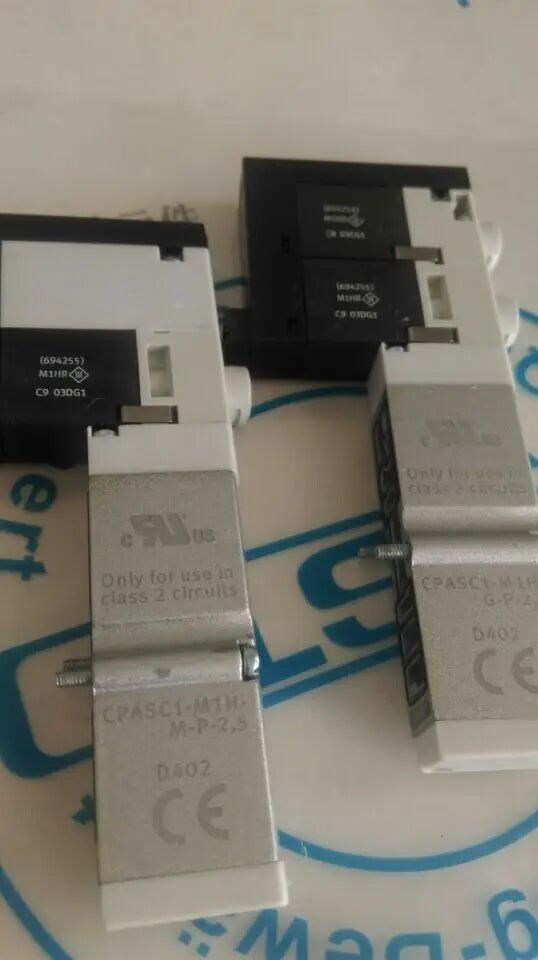 New in box Festo CPASC1-M1H-K-P-2,5 CPASC1-M1H-K-P-2.5