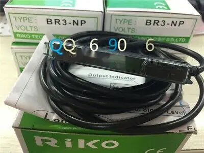 1pc new RIKO BR3-NP NPN PNP