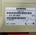 1PC  Used Siemens  6ES5 095-8MC01 6ES5095-8MC01 Freeshiping