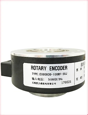1pc new EX80H30-100RF-30J