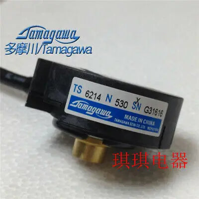 1pc new S48-2500C/T-P8-L6-5V TS6214N530 TAMAGAWA