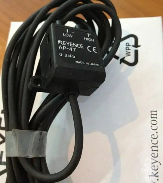 AP-47 AP 47 New KEYENCE New in box free shipping