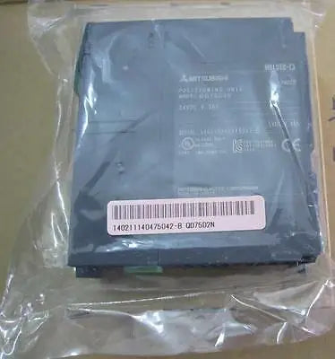 NEW Mitsubishi QD75D2N Positioning Unit