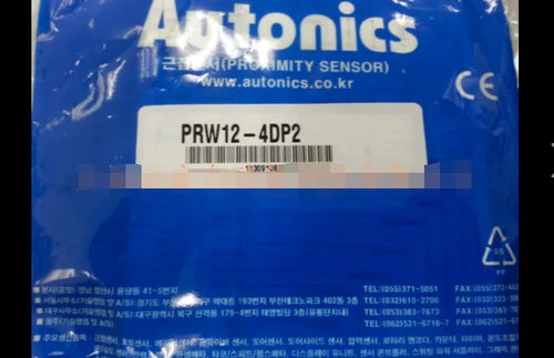 1PC  NEW   Autonics   PRW12-4DP2    free shipping