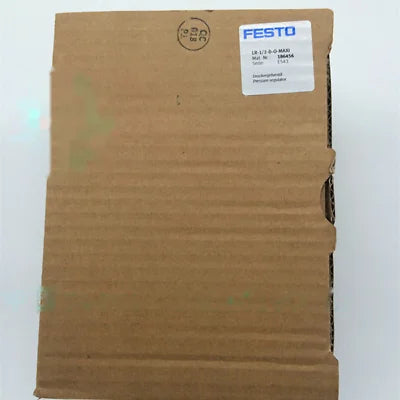 1pc new FESTO 186456 LR-1/2-D-O-MAXI