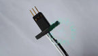 1pc new fan 109P0424H6D14 SANYO DC24V 0.07A 40*40*20 freeship
