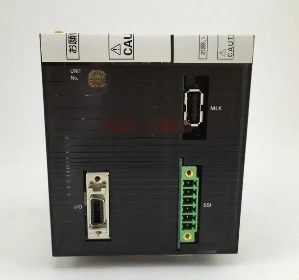 1PCS NEW in box omron CJ1W-MCH71 CJ1WMCH71 free shipping