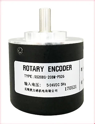 1pc new S5208G-2048BM-5L
