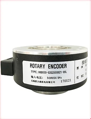 1pc new HK8030-02G2500BZ1-05L