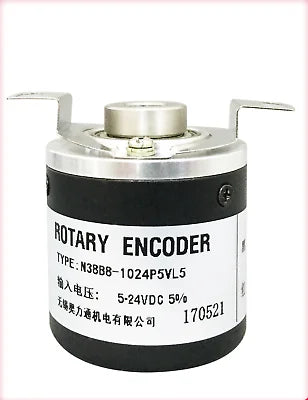 1pc new N38B8-1024P5VL5