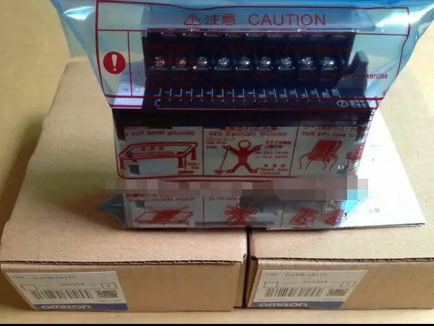 CJ1W-IA111 CJ1W IA111 NEW in box OMRON PLC free shipping
