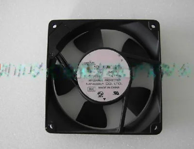 1pc fan new 4710PS-22T-B30-B00 220V NMB 12012025