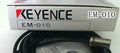 KEYENCE EM-010P NEW IN BOX