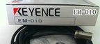 KEYENCE EM-010P NEW IN BOX