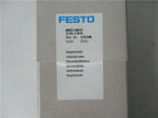 MHE3-M1H-3 / 2G-1/8-K MHE3M1H3 / 2G1/8K 525148 FESTO solenoid valve NEW