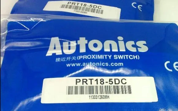 PRT18-5DC PRT18 5DC New AUTONICS proximity switch free shipping