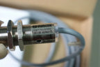 New P+F OBT200-18GM60-E5 sensor free shipping