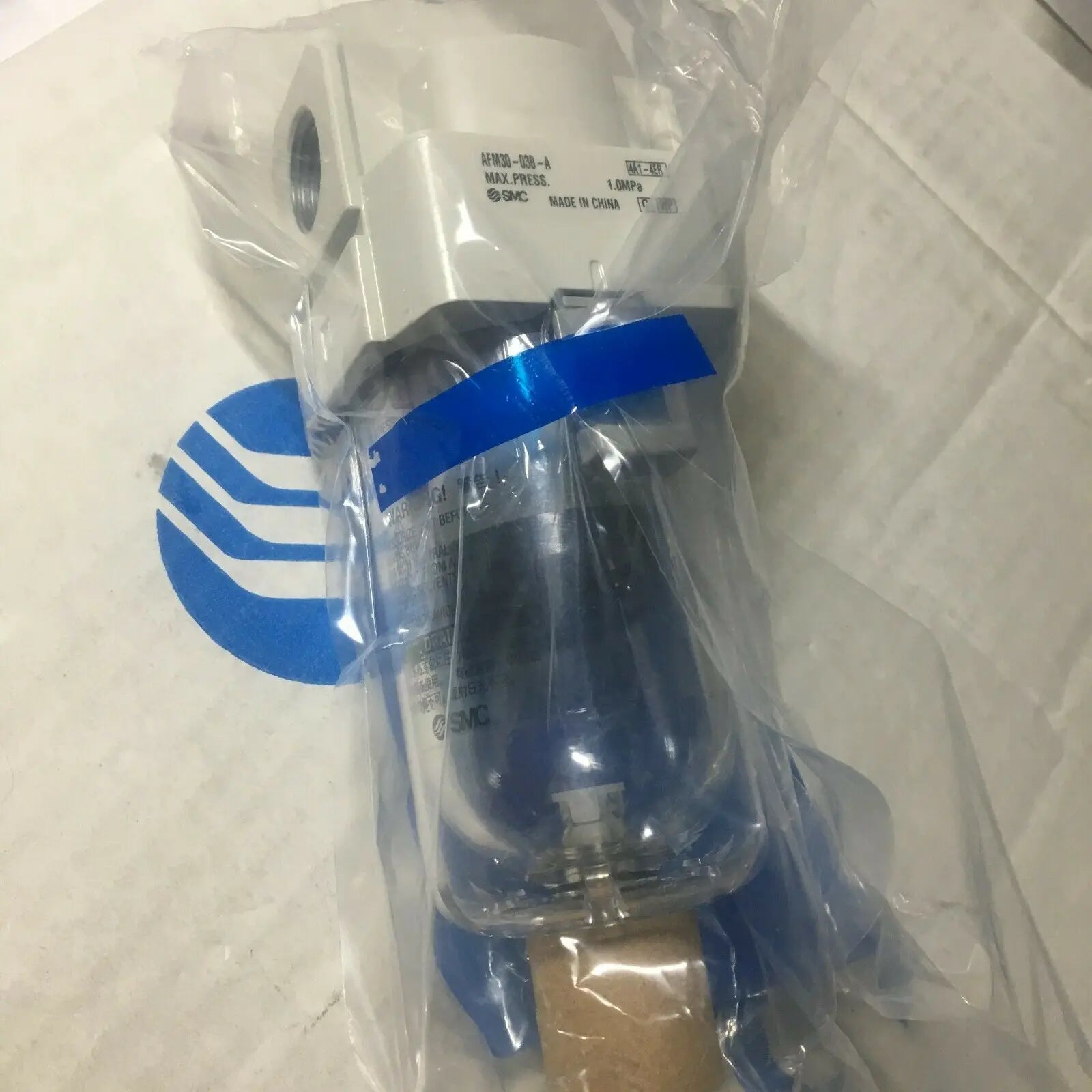 1PC NEW SMC AFM30-03B-A free shipping