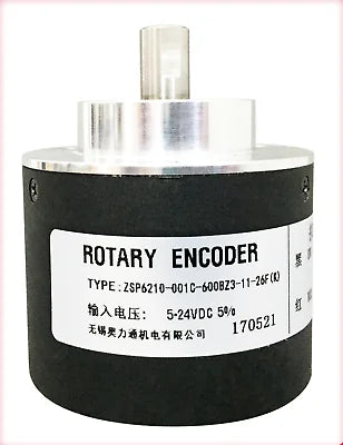 1pc new ZSP6210-001C-600BZ3-11-26F(K)