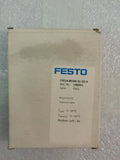 CPE14-M1BH-5L-QS-6 196911 1PC New FESTO Solenoid Valve free shipping