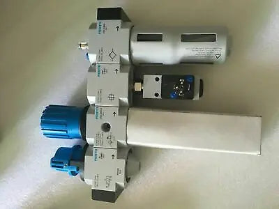 1PC NEW FESTO FRC-3/8-D-MIDI-KC-A (185822)