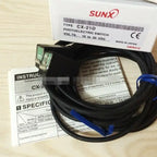 CX-21D CX 21D NEW SUNX God as the photoelectric switch free shipping