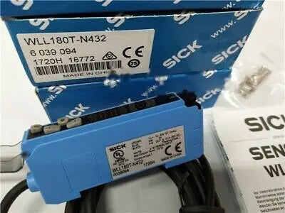 1pc new WLL180T-N432