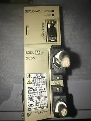 1pc new Yaskawa SGDA-A5AP 50W