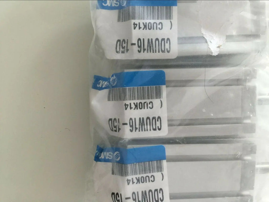 1PC NEW SMC CDUW16-15D free shipping
