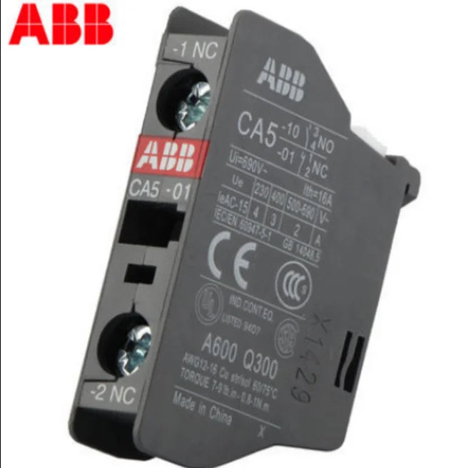 CA5-10 CA510 1PCS NEW ABB free ship