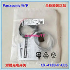 1pc new Panasonic CX-412B-P-C05 CX-412BD-P 412E