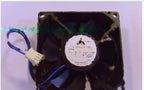 1pc fan new AFB0812SH-TP12 12V 0.51A NFB08512H DC12V 0.23A DELTA