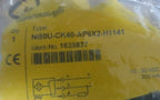 Ni50U-CK40-AP6X2-H1141 1PC NEW TURCK Proximity Switch free ship