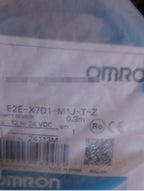 1PC New OMRON Sensors E2E-X7D1-M1J-T-Z free shipping